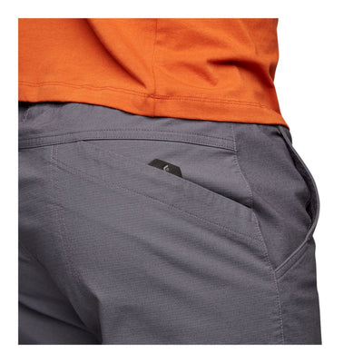 Short Black Diamond Terrain Hommes - Plein air Entrepôt