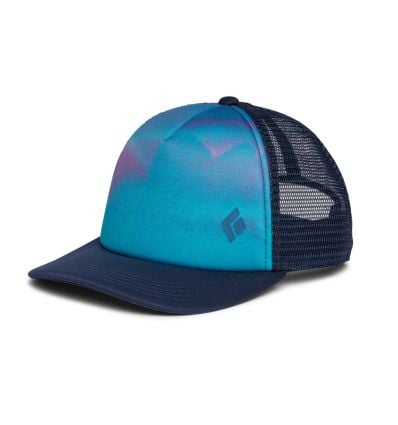 Black Diamond Trucker Casquette Femmes - Plein Air Entrepôt
