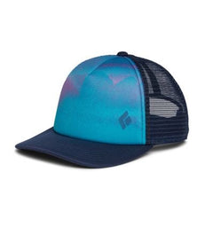Black Diamond Trucker Casquette Femmes - Plein Air Entrepôt