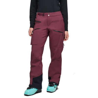 Pantalons Black Diamond Recon LT Femmes