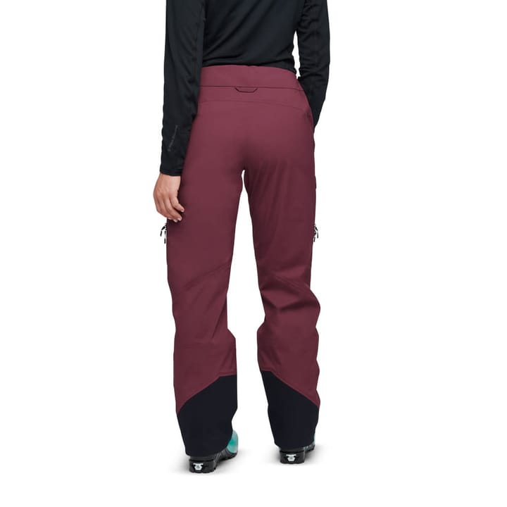 Pantalons Black Diamond Recon LT Femmes - Plein Air Entrepôt