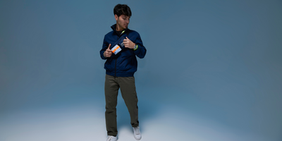 Sac de taille Réfléchissant Urban Circus - Plein Air Entrepôt