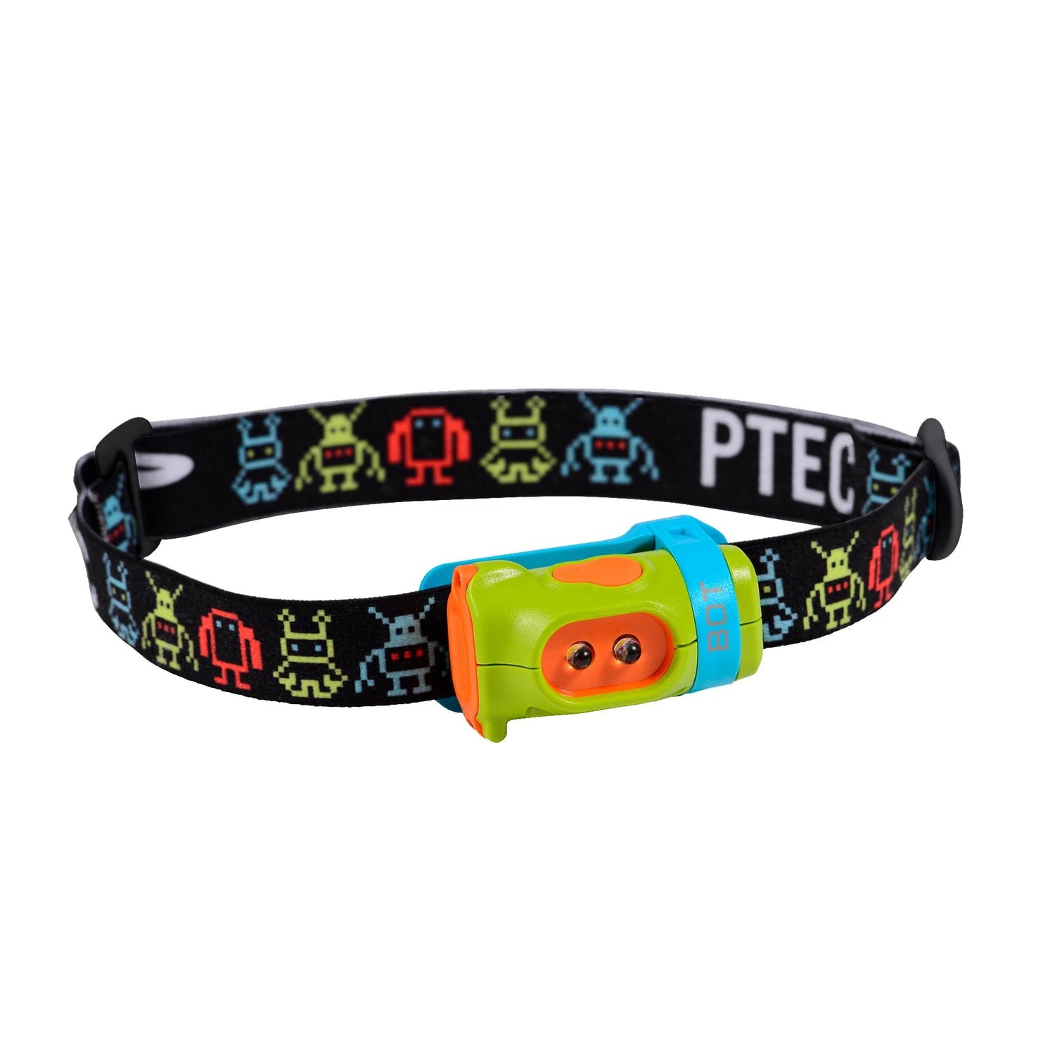 Lampe frontale pour enfants Princeton Tec Bot - Plein Air Entrepôt