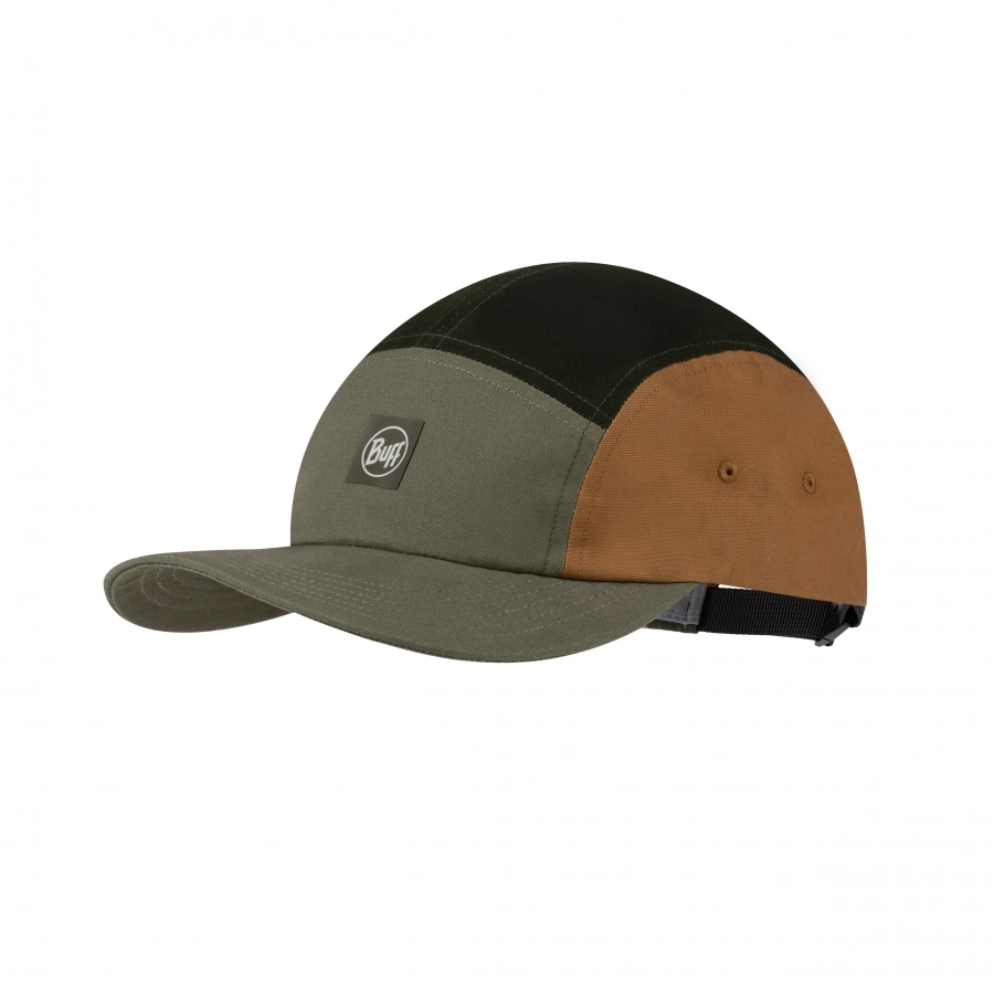 Casquette Buff 5 PANEL VENTURE CAP ALLVIN - Plein air Entrepôt