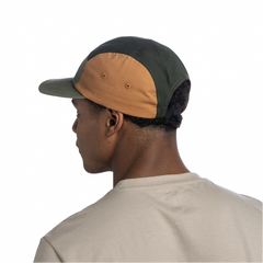 Casquette Buff 5 PANEL VENTURE CAP ALLVIN - Plein air Entrepôt
