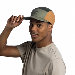 Casquette Buff 5 PANEL VENTURE CAP ALLVIN - Plein air Entrepôt