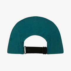 Casquette Buff 5 Panel Go Cap Solid - Plein Air Entrepôt
