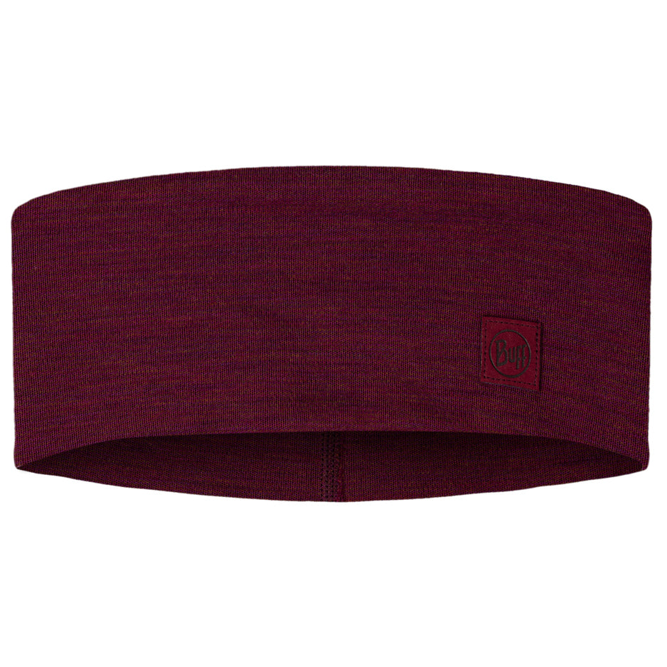 Bandeau Buff Merino Large - Plein Air Entrepôt