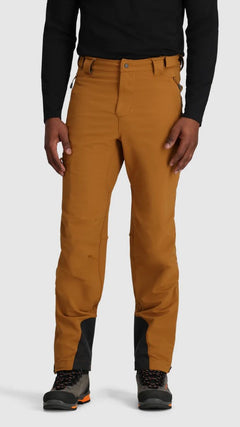 Pantalons de ski Outdoor Research Cirque II Hommes - Plein Air Entrepôt