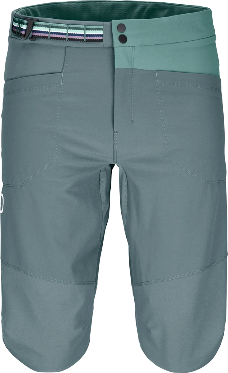 Shorts Ortovox PALA Hommes - Plein air Entrepôt