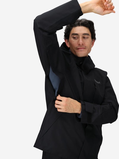 Manteau d'hiver Marmot Glades Isolé Hommes - Plein air Entrepôt