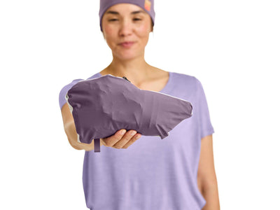 Imper-respirant Ortovox PIZ SELVA 2.5L Femmes - Plein air Entrepôt