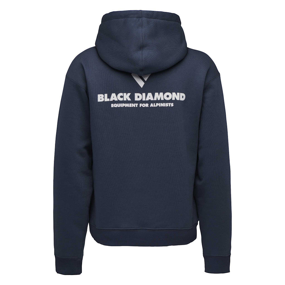 Chandail à capuchon Black Diamond Equipment for Alpinists Pullover S24 Femmes - Plein Air Entrepôt