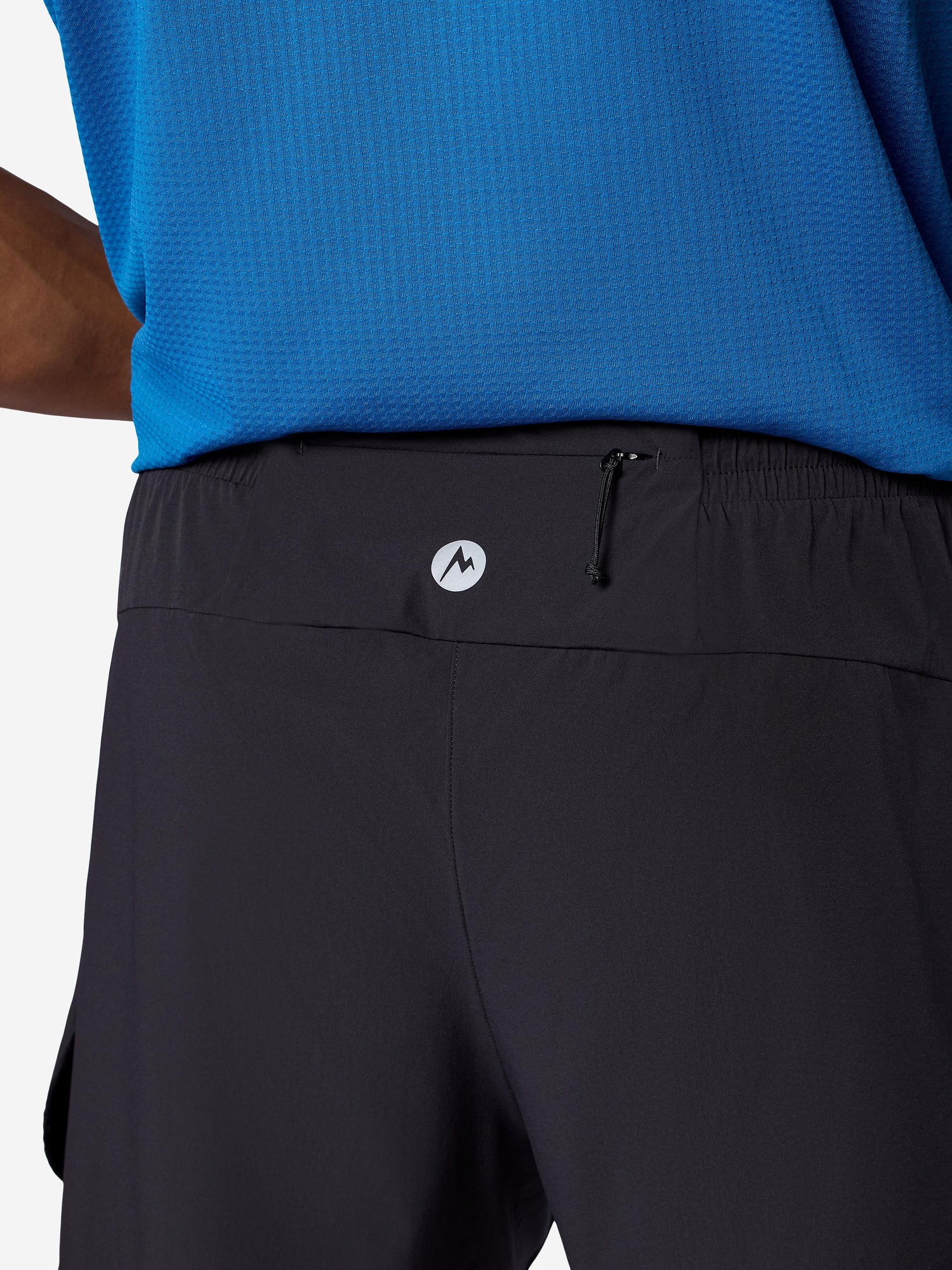 Short Marmot Unpaved Lined Short 5