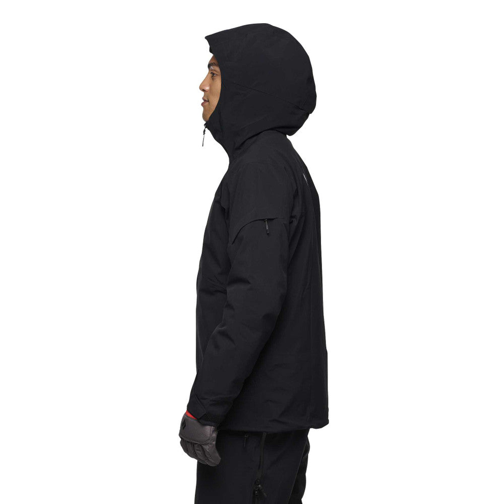Manteau d'hiver Black Diamond Recon Insulated Shell Hommes - Plein Air Entrepôt