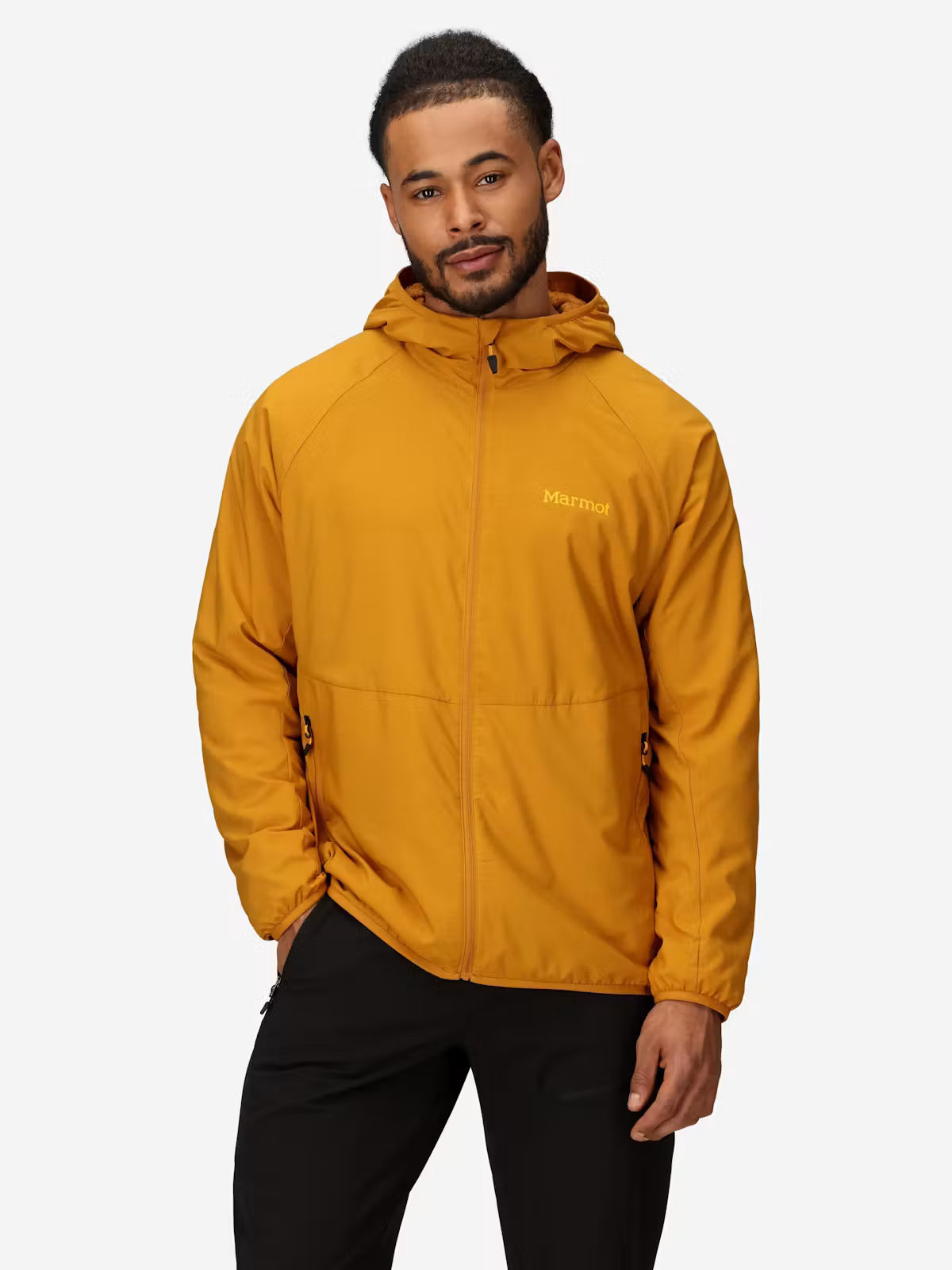 Marmot Aerothermal Insulated Hoody Men