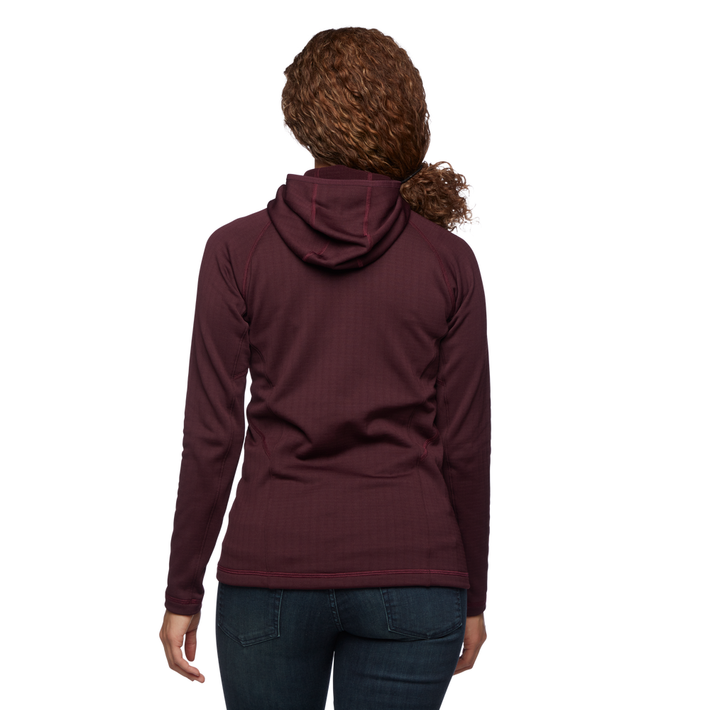 Black Diamond Factor Hoody Femmes - Plein Air Entrepôt