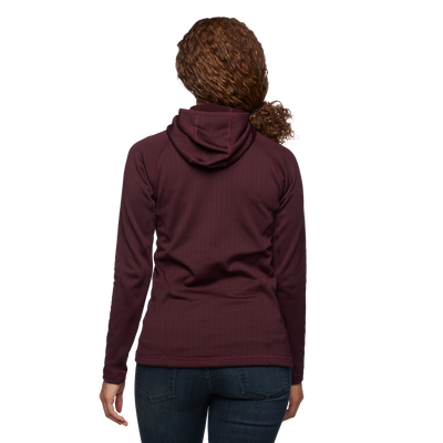 Black Diamond Factor Hoody Femmes - Plein Air Entrepôt