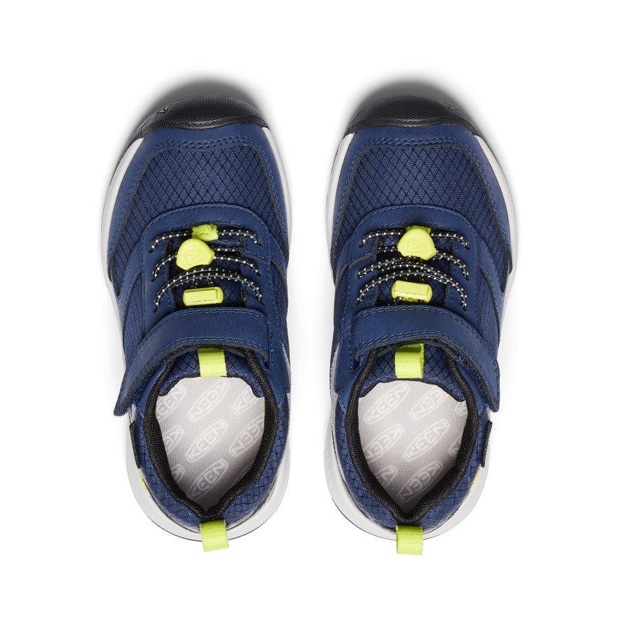 Chaussures de Randonnée Keen Skua WP Petits Enfants - Plein air Entrepôt