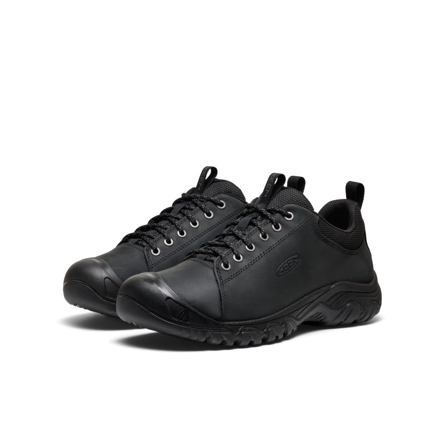 Chaussures Keen Targhee IV Oxford Hommes - Plein Air Entrepôt