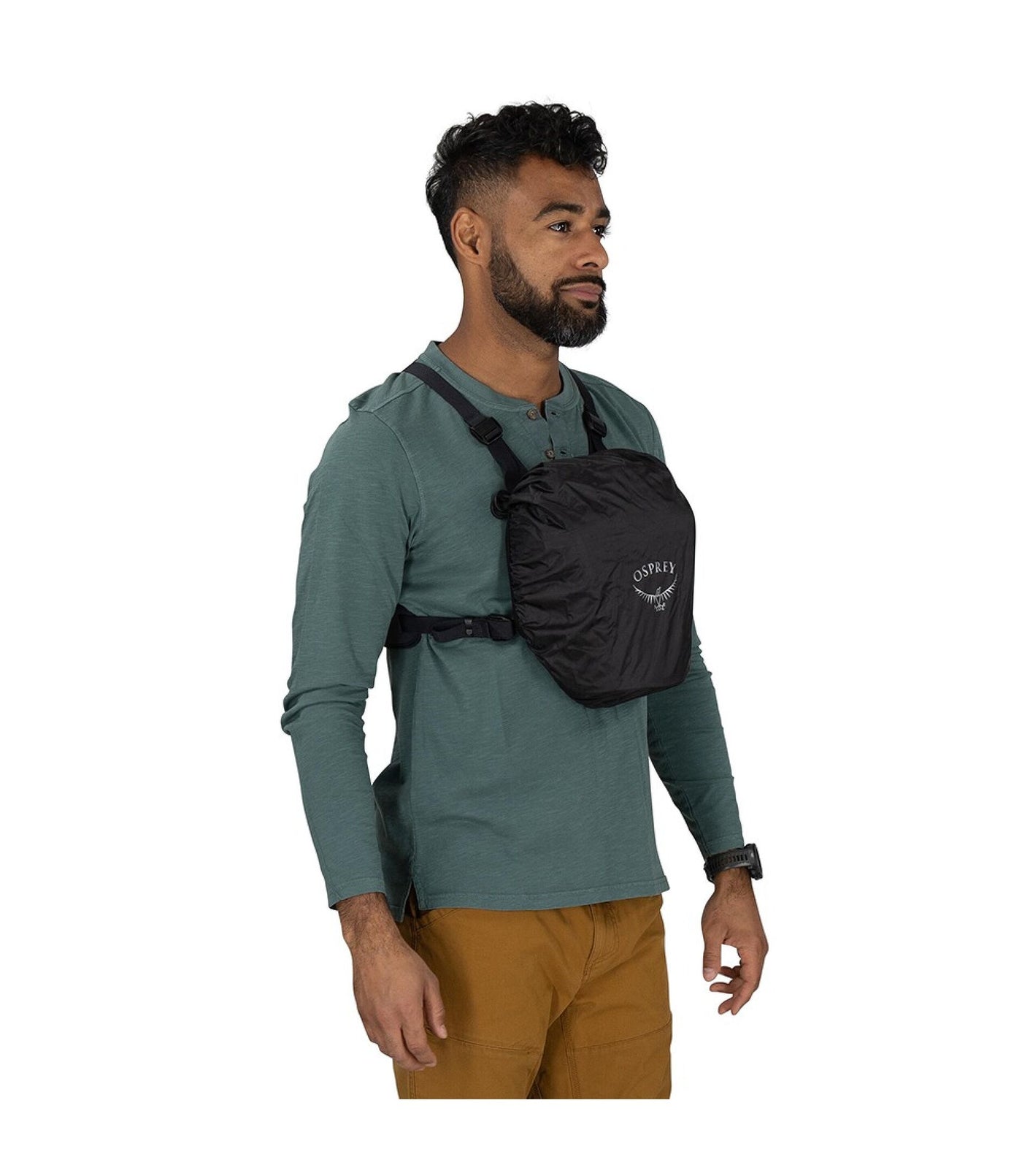 Harnais de caméra Osprey Camera Chest Rig 4 - Plein air Entrepôt