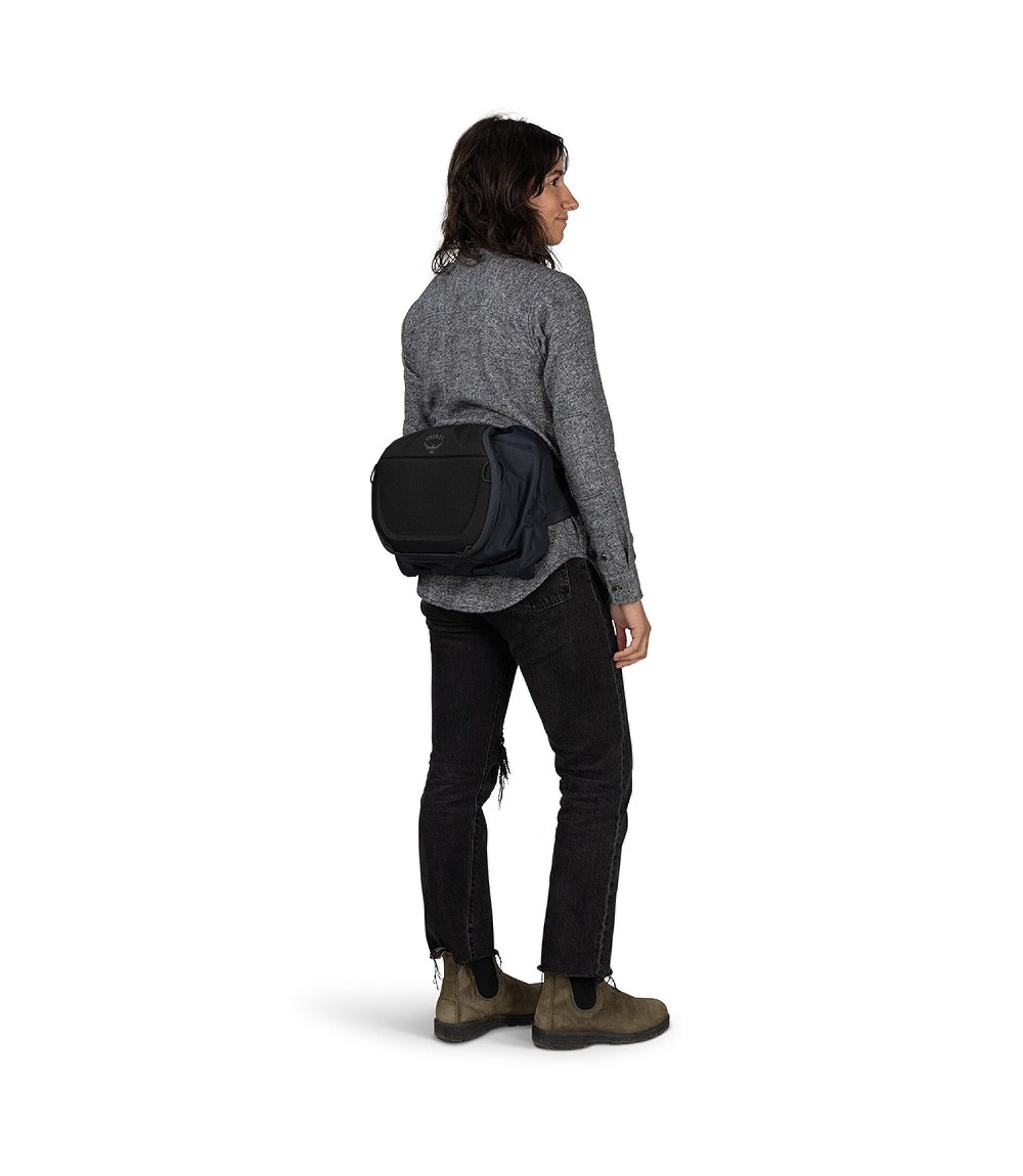 Étui pour caméra Osprey PhotoLid 5 - Plein air Entrepôt