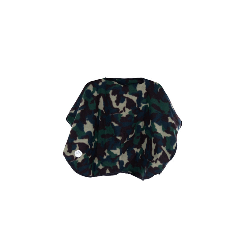 Hamac-Poncho Owly Packs 3 en 1 Unisexe - Plein air Entrepôt