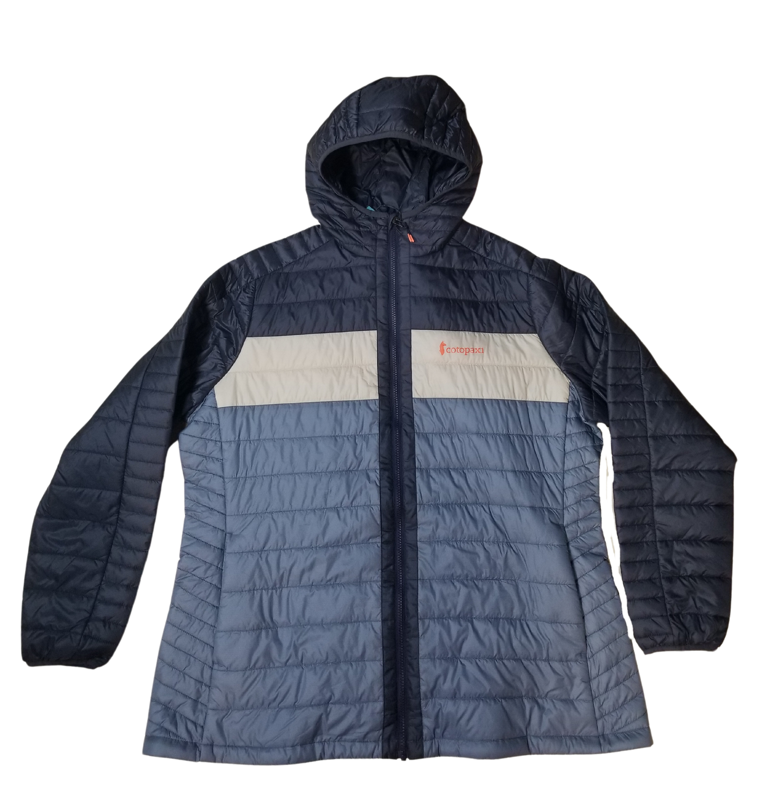 Doudoune Cotopaxi Capa Insulated Hooded Jacket Femmes - Plein Air Entrepôt