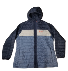 Doudoune Cotopaxi Capa Insulated Hooded Jacket Femmes - Plein Air Entrepôt