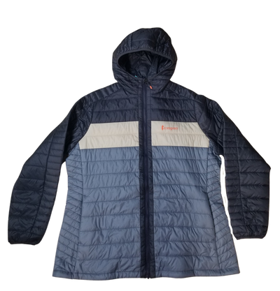 Cotopaxi Jacket Capa Insulated Hooded Women