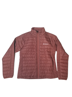 Doudoune Cotopaxi Capa Insulated Femmes - Plein Air Entrepôt
