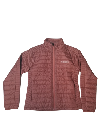 Cotopaxi Capa Insulated Jacket Women