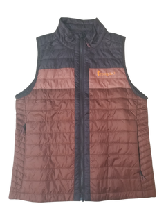 Veste Cotopaxi Capa Isolée Femmes - Plein Air Entrepôt