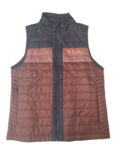 Cotopaxi Capa Insulated Vest Women