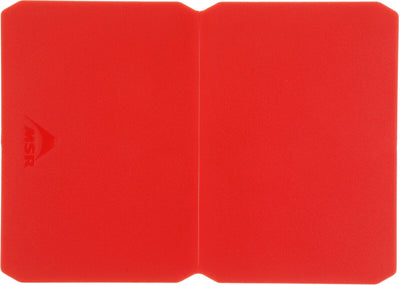 Planche à découper MSR Alpine Deluxe - Plein air Entrepôt