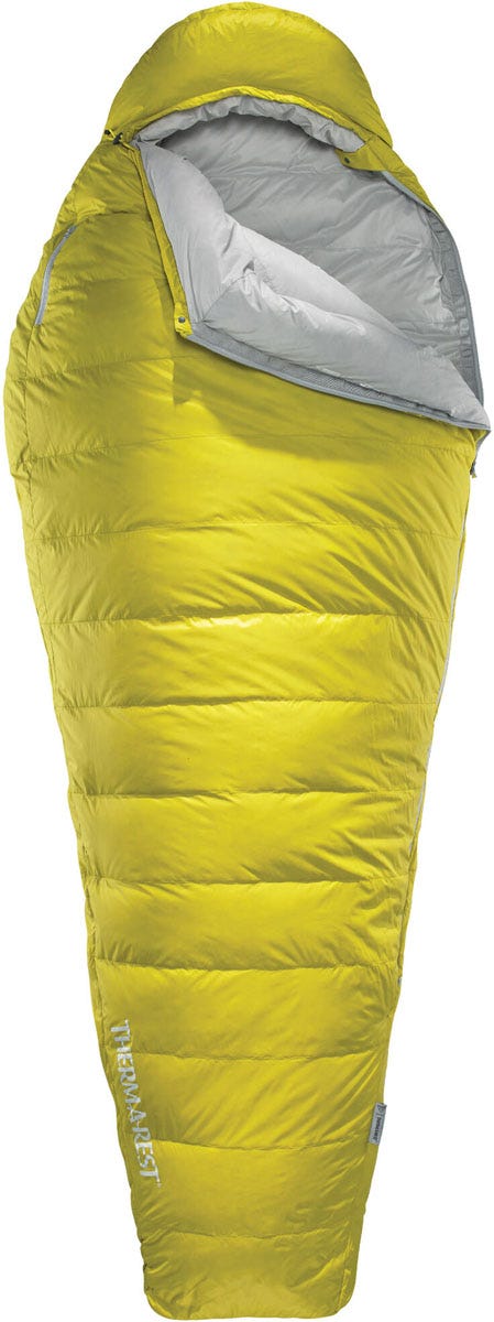 Sac de couchage Thermarest Parsec -18c Long - Plein air Entrepôt