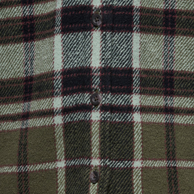 Black Diamond Shirt Project Heavy Flannel Women