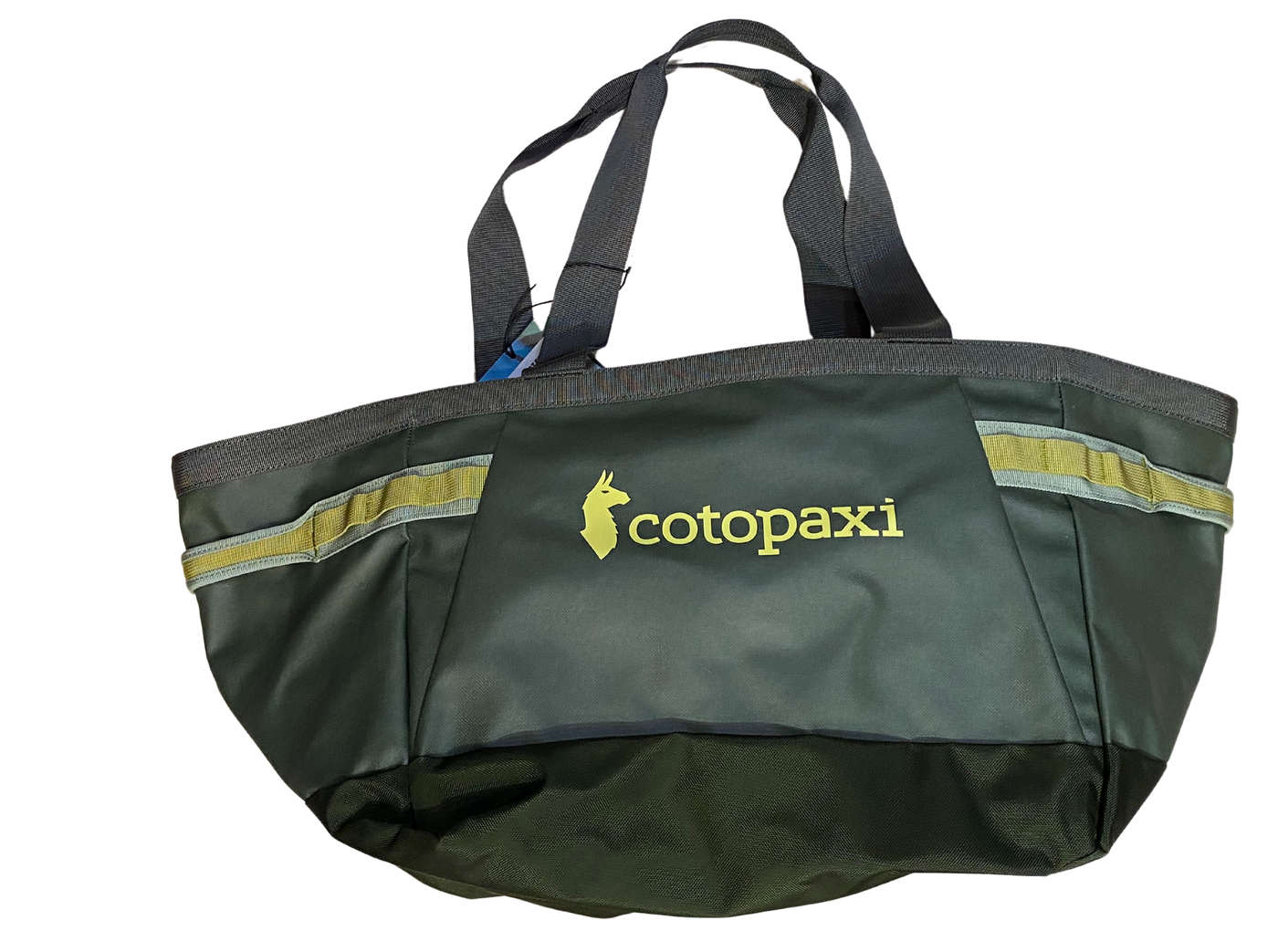 Sac fourre-tout Cotopaxi Allpa 30L Gear Hauler - Plein Air Entrepôt