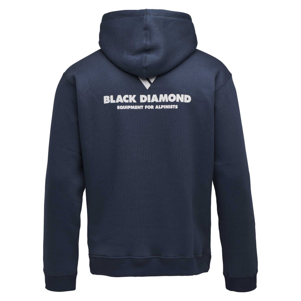 Black Diamond Hoodie Equipment for Alpinists Pullover S24 Men