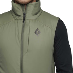 VESTE Black Diamond FIRST LIGHT HYBRID HOMME - Plein Air Entrepôt
