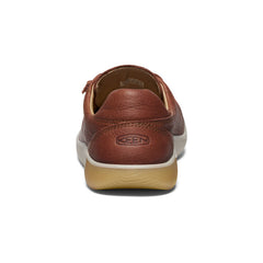 Chaussures Keen KNX Lace Cuir Hommes - Plein Air Entrepôt