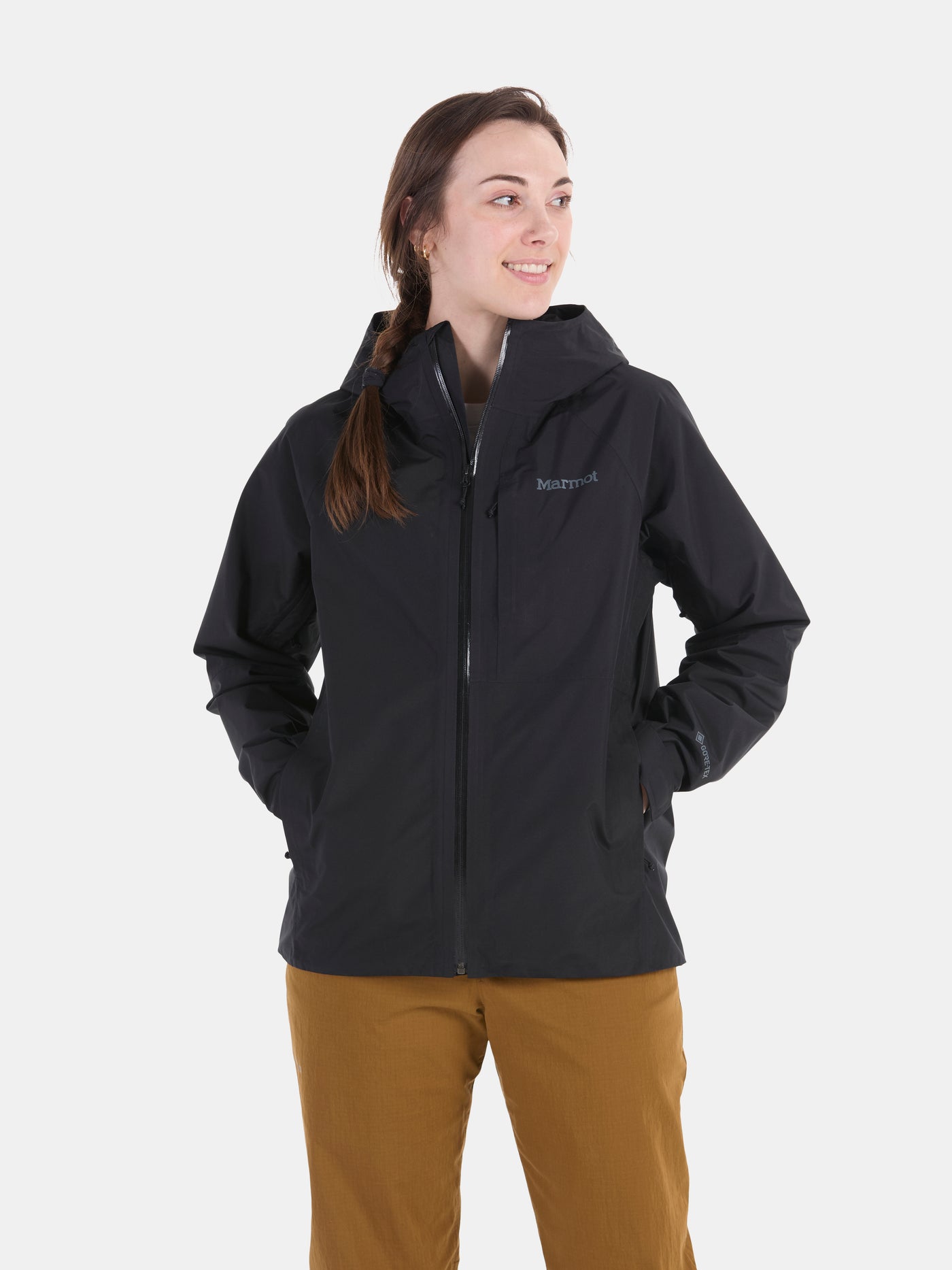 Manteau imper-respirant Marmot Waypoint GTX Femmes - Plein air Entrepôt