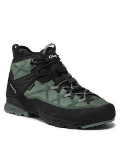Bottes de Randonnée Aku Rock DFS Mid GTX Hommes - Plein Air Entrepôt