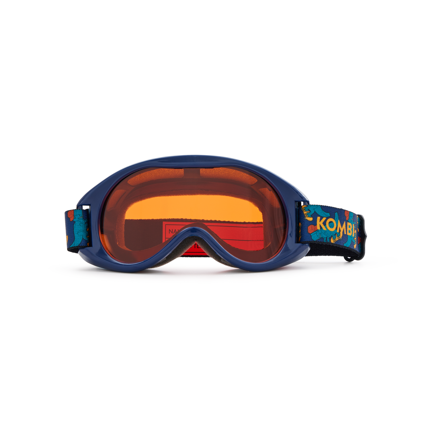 Lunettes de ski Kombi Airplay pour ensoleillement moyen Enfants - Plein air Entrepôt