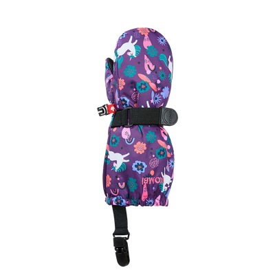 Kombi Crazy Caribou Mitaines Enfants - Plein Air Entrepôt