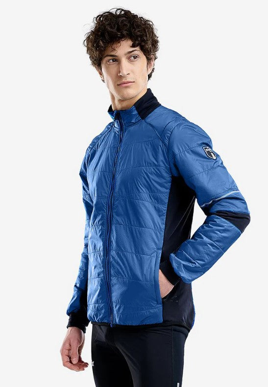Swix Mayen Quilted Jacket Homme - Plein Air Entrepôt