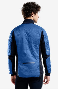 Swix Mayen Quilted Jacket Homme - Plein Air Entrepôt