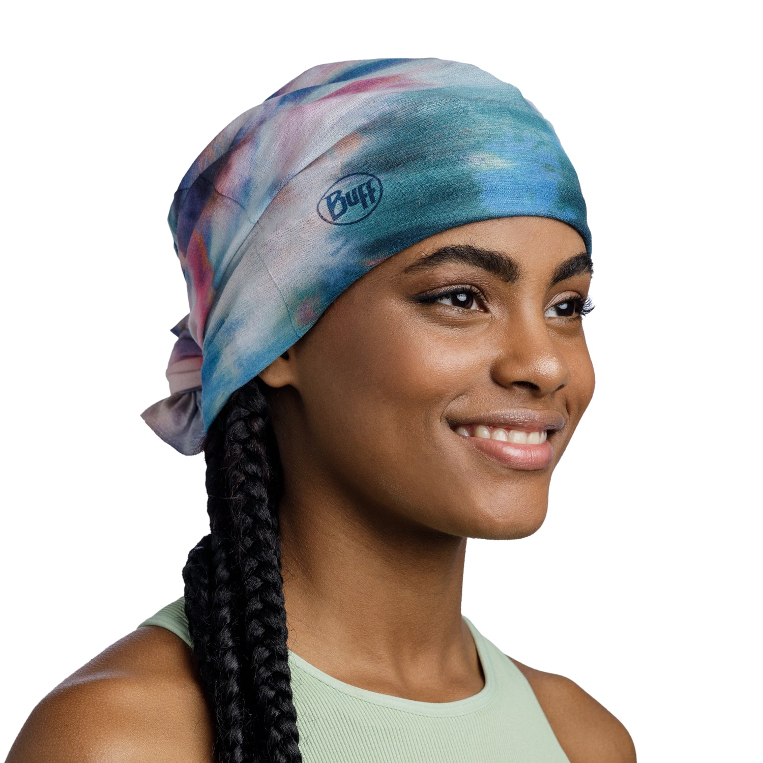 Cach-cou Buff CoolNet UV - Plein air Entrepôt