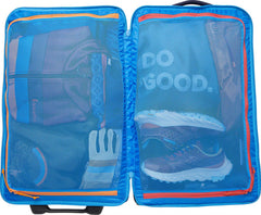 Sac de voyage Cotopaxi Allpa 65 Roller Bag - Plein Air Entrepôt