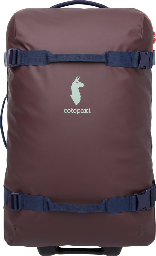 Sac de voyage Cotopaxi Allpa 65 Roller Bag - Plein Air Entrepôt
